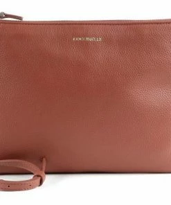 COCCINELLE Umhängetasche »New Best Crossbody 55F4«, Umhängetaschen Querformat Ash Grey, Shark Grey, Moss Green, Cloud 25 COCCINELLE Umhängetasche »New Best Crossbody 55F4«, Umhängetaschen Querformat Ash Grey, Shark Grey, Moss Green, Cloud -Günstiges Coccinelle Geschäft 216abd6f 6d93 5c93 929b eb17c25a795e