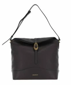 COCCINELLE Handtasche »Josephine 1301«, Beuteltasche / Hobo Bag Almond, Noir, Cinnamon, Bark 14 COCCINELLE Handtasche »Josephine 1301«, Beuteltasche / Hobo Bag Almond, Noir, Cinnamon, Bark -Günstiges Coccinelle Geschäft 2178a676 4468 5bed b9c3 7438cac1de2e