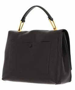 COCCINELLE Handtasche »Liya« Stone #ft5_slash# Noir, Bark #ft5_slash# Noir, Noir #ft5_slash# Noir -Günstiges Coccinelle Geschäft 2183de06 2098 580d 877f 1f83ae6a3b1f