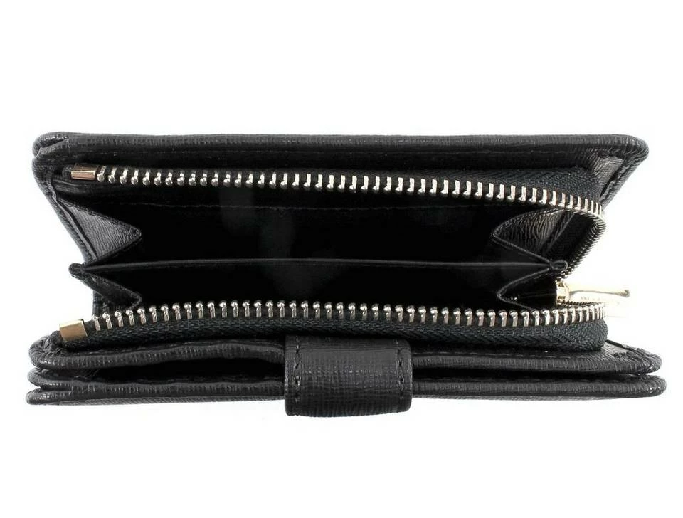 COCCINELLE Geldbörse »Metallic Saffiano« 3 COCCINELLE Geldbörse »Metallic Saffiano« – Bild 3