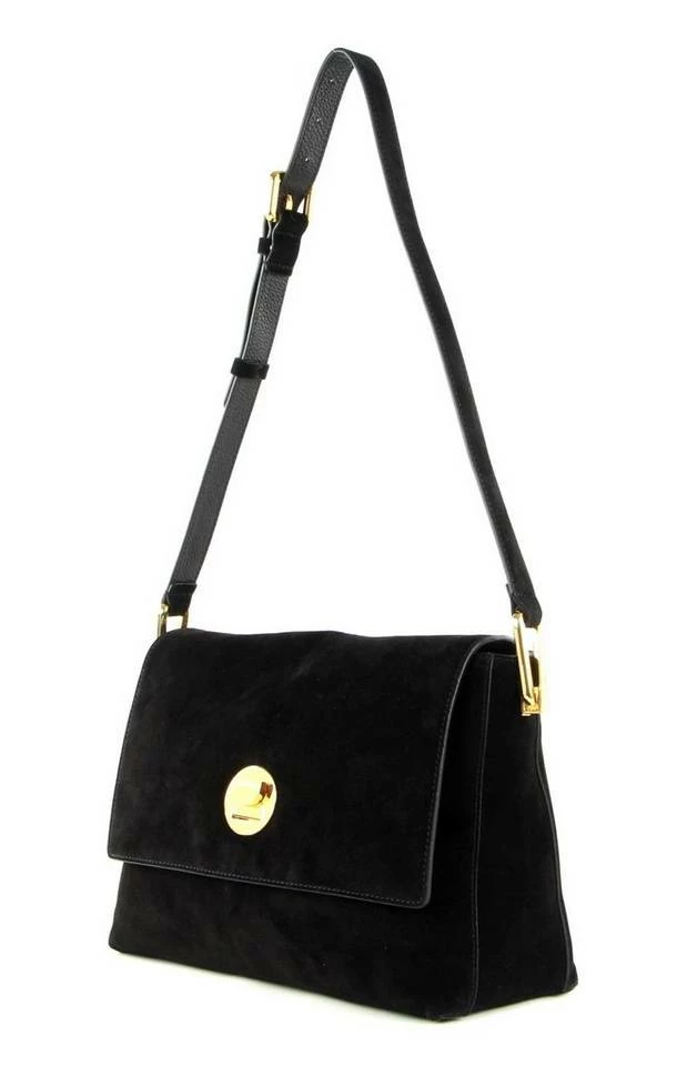 COCCINELLE Umhängetasche »Liya Suede« 2 COCCINELLE Umhängetasche »Liya Suede« – Bild 2