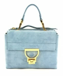 COCCINELLE Handtasche »Arlettis Suede« Bleu, Reef, Tobacco, Coquelicot -Günstiges Coccinelle Geschäft 225bb421 63bf 5f61 9011 4cdc353aa43f
