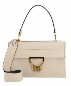 COCCINELLE Handtasche »Arlettis« Caramel, Coral Red, Warm Beige, Powder Pink -Günstiges Coccinelle Geschäft 225f579b 83b5 5340 8d29 3cdd9eac9bd9