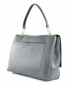 COCCINELLE Handtasche »Liya« Noir, Ash Grey #ft5_slash# Noir, Warm Beige #ft5_slash# Noir, Powder pink#ft5_slash#lambskin white -Günstiges Coccinelle Geschäft 22805704 e0ec 538e 84d7 459438264d18