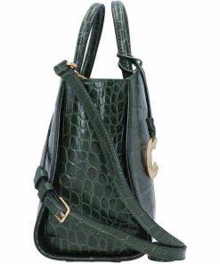 COCCINELLE Henkeltasche »Concrete«, Leder Noir, Lambskin white, Mallard green 9 COCCINELLE Henkeltasche »Concrete«, Leder Noir, Lambskin white, Mallard green -Günstiges Coccinelle Geschäft 22ee9fbf dbc5 5a81 a806 e6bf21480a9d