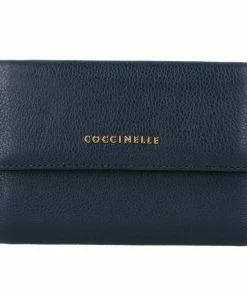 COCCINELLE Geldbörse »Metallic Soft 1166« Chestnut, Powder Pink, New Pink, Bark 31 COCCINELLE Geldbörse »Metallic Soft 1166« Chestnut, Powder Pink, New Pink, Bark -Günstiges Coccinelle Geschäft 23589bbb 107f 531d af5f 8b173b2678d3