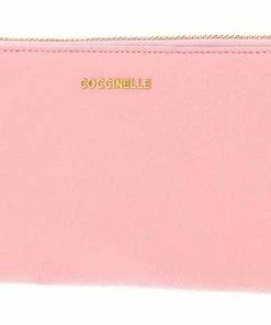 COCCINELLE Geldbörse »Metallic Soft« Camel, Noir, Pivoine, Testa Moro -Günstiges Coccinelle Geschäft 2368ee7d 2bf0 5de3 96cb f740e4c687f6