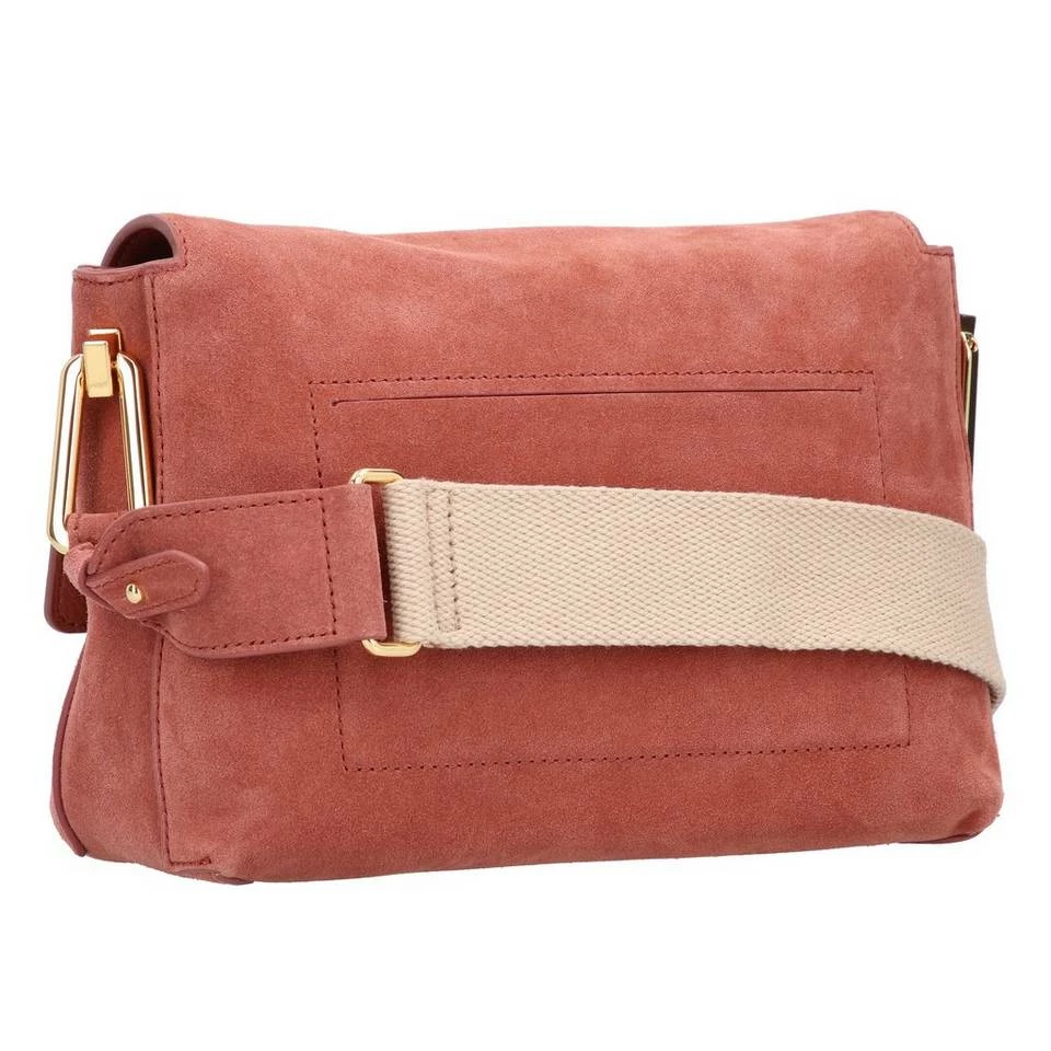 COCCINELLE Umhängetasche »Liya«, Leder Noir#ft5_slash#noir, Shark Grey, Cinnamo#ft5_slash#cinnamo, New taupe 4 COCCINELLE Umhängetasche »Liya«, Leder Noir#ft5_slash#noir, Shark Grey, Cinnamo#ft5_slash#cinnamo, New taupe – Bild 4