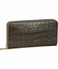 COCCINELLE Kellnerbörse »Metallic 1104 Croco Shiny Soft« Nero, Powder pink, Marsala, Bark 13 COCCINELLE Kellnerbörse »Metallic 1104 Croco Shiny Soft« Nero, Powder pink, Marsala, Bark -Günstiges Coccinelle Geschäft 23a52b9e d0d2 5fe6 9535 d41bf1981458