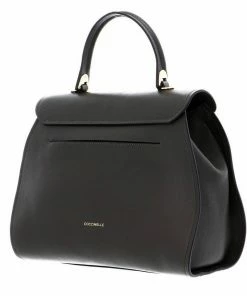 COCCINELLE Handtasche »Marvin« Reef, Seashell, Noir -Günstiges Coccinelle Geschäft 23fca3d1 126e 55dd 9285 dc4aa0ff75f5