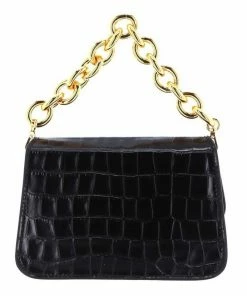 COCCINELLE Umhängetasche »Mini Bag« Silk, Noir -Günstiges Coccinelle Geschäft 24261d96 0021 56bd 99bd c8f7a108e452