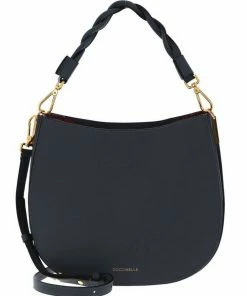 COCCINELLE Handtasche »Arpege« Chestnut #ft5_slash# Noir, Cinnamo#ft5_slash#chestnu, Noir#ft5_slash#caramel, Shark Grey #ft5_slash# Cinnamon -Günstiges Coccinelle Geschäft 24339d5c 3364 5aca 9605 5cada92ade74