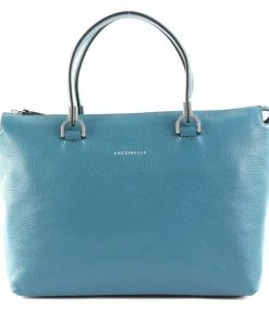 COCCINELLE Handtasche »Keyla« Teal, Noir, Ink, Pivoine -Günstiges Coccinelle Geschäft 2449b8c3 91de 514b a569 1a9c7dfe8395