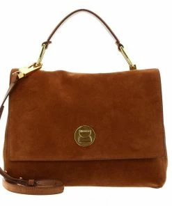 COCCINELLE Handtasche »Liya Suede« Noir, Caramel #ft5_slash# Caramel, Warm Beige, Pacific Blue #ft5_slash# Pacific Blue -Günstiges Coccinelle Geschäft 24591394 d082 52a6 bf53 4b58ba0da0b8