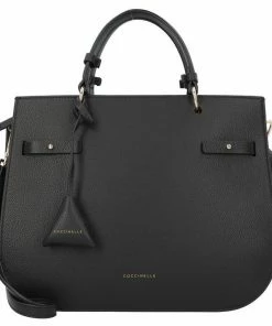 COCCINELLE Handtasche »Didi« Chalk, Noir -Günstiges Coccinelle Geschäft 2472931a 7e0a 59a0 95d9 e45d9fa03903