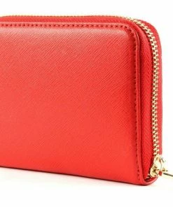 COCCINELLE Geldbörse »Metallic Saffiano« 5 COCCINELLE Geldbörse »Metallic Saffiano« -Günstiges Coccinelle Geschäft 24debe39 0f91 5958 80a6 b76f7b0b205f