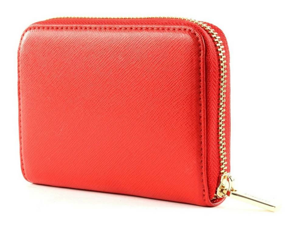 COCCINELLE Geldbörse »Metallic Saffiano« 3 COCCINELLE Geldbörse »Metallic Saffiano« – Bild 3