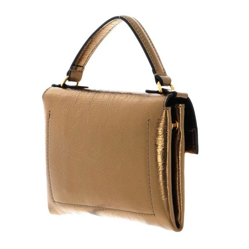 COCCINELLE Handtasche »Mignon Craquele« 4 COCCINELLE Handtasche »Mignon Craquele« – Bild 4