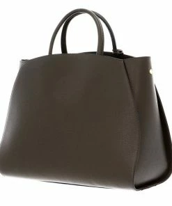 COCCINELLE Handtasche »Concrete« Moka, Noir, Caramel, Marsala -Günstiges Coccinelle Geschäft 25283624 4a78 5fbf b153 f924f79e50a7