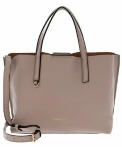 COCCINELLE Handtasche »Matinee« Powder Pink #ft5_slash# Warm Beige, Moss Green #ft5_slash# Lambskin White, Lambskin White #ft5_slash# Powder Pink, Noir #ft5_slash# Ash Grey -Günstiges Coccinelle Geschäft 257a7df4 34e4 5356 a80f bb4aa1c0ab0a