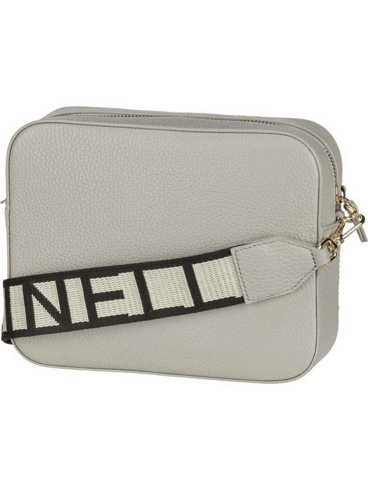 COCCINELLE Umhängetasche »Tebe 55M3«, Umhängetaschen Querformat Marsala, Cloud, Bark, Moss green 2 COCCINELLE Umhängetasche »Tebe 55M3«, Umhängetaschen Querformat Marsala, Cloud, Bark, Moss green – Bild 2