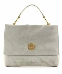 COCCINELLE Handtasche »Liya Suede« Sun, New Pivoine #ft5_slash# New Pivoine, Tan, Tobacco -Günstiges Coccinelle Geschäft 265a0323 0a75 5d6a 982e 45815b6c0e27