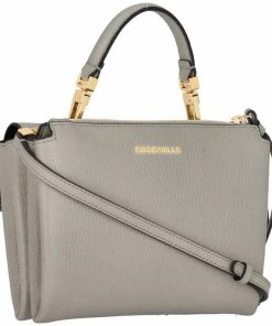 COCCINELLE Henkeltasche »Arlettis«, Leder Cloud, Powder Pink, Chestnut, Geranium 22 COCCINELLE Henkeltasche »Arlettis«, Leder Cloud, Powder Pink, Chestnut, Geranium -Günstiges Coccinelle Geschäft 26cb0623 e485 56aa a346 e1f880ee66f1