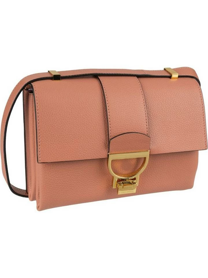 COCCINELLE Umhängetasche »Arlettis 1207«, Umhängetaschen Querformat Noir, Moss Green, Caramel, Reef 1 COCCINELLE Umhängetasche »Arlettis 1207«, Umhängetaschen Querformat Noir, Moss Green, Caramel, Reef