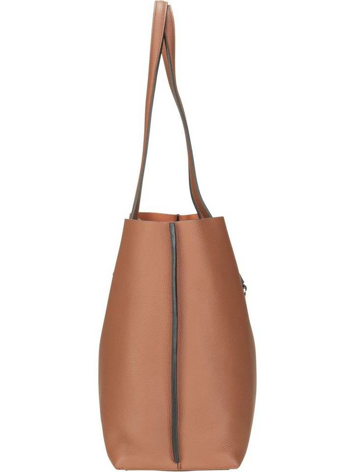 COCCINELLE Handtasche »Matinee 1101«, Shopper Marsala#ft5_slash#cherry, Taupe #ft5_slash# Seashell, Shark gre#ft5_slash#cinna, Noir #ft5_slash# Moka 4 COCCINELLE Handtasche »Matinee 1101«, Shopper Marsala#ft5_slash#cherry, Taupe #ft5_slash# Seashell, Shark gre#ft5_slash#cinna, Noir #ft5_slash# Moka – Bild 4