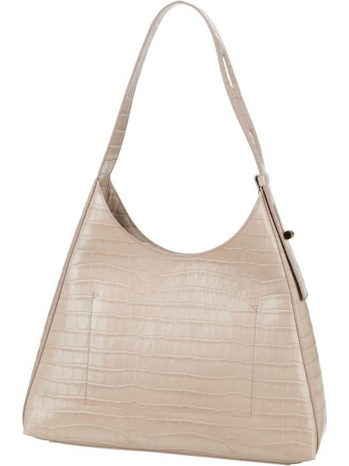 COCCINELLE Schultertasche »Fedra Croco Shiny Soft« 2 COCCINELLE Schultertasche »Fedra Croco Shiny Soft« – Bild 2