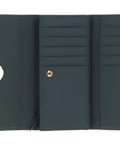 COCCINELLE Geldbörse »Liya« Powder Pink, Cloud, Noir, Cinnamon -Günstiges Coccinelle Geschäft 273eb3ea a3d2 5855 b9b1 ddf55f07449f