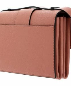 COCCINELLE Umhängetasche »Arlettis Blackie« Noir, Litchi, Lambskin White -Günstiges Coccinelle Geschäft 277204d5 76f3 55d9 9384 2e9249636a3d