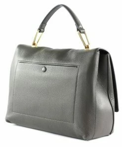 COCCINELLE Handtasche »Liya« Taupe #ft5_slash# Noir, Reef #ft5_slash# Noir, Denim #ft5_slash# Ink, Peach #ft5_slash# Chocolate -Günstiges Coccinelle Geschäft 27a4b506 db6f 5832 b607 e6a92f381925