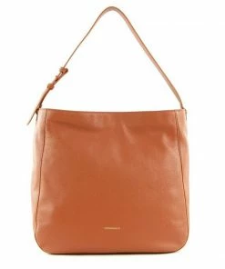 COCCINELLE Schultertasche »Lea« Litchi, Powder Pink, Ash Grey, Moss Green -Günstiges Coccinelle Geschäft 27b144d2 d65e 59ef ad5e 3086c4a2342a