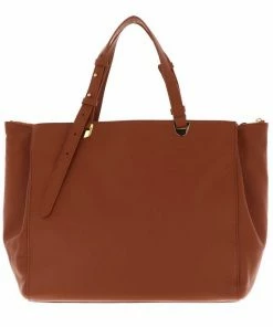 COCCINELLE Schultertasche »Lea« Noir, Shark Grey, Caramel -Günstiges Coccinelle Geschäft 27c58cec 540c 5620 a201 98f112314586