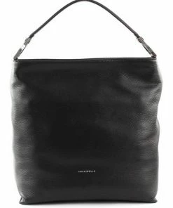 COCCINELLE Schultertasche »Keyla« Nero, Ink, Taupe, Seashell -Günstiges Coccinelle Geschäft 27da8d4a df53 53e6 bf6b fc31c68f3820