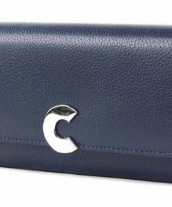 COCCINELLE Geldbörse »Craquante« Camel, Noir, Ink, Caramel -Günstiges Coccinelle Geschäft 28320051 0ebe 53c0 9dcf 833a71fef40b