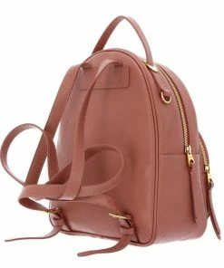 COCCINELLE Rucksack »Lea« Ink, Noir, Moss Green, Caramel -Günstiges Coccinelle Geschäft 28485b69 7890 5a4f 9406 44e7fa1fc824