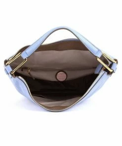 COCCINELLE Schultertasche »Liya« Cosmetic Lilac #ft5_slash# Taupe, Noir #ft5_slash# Noir -Günstiges Coccinelle Geschäft 292b7197 0a5a 5f04 8dc4 4dc8df6af65e