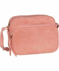 COCCINELLE Umhängetasche »Lea Suede 1501«, Umhängetaschen Querformat Stone, Geranium, Bark 12 COCCINELLE Umhängetasche »Lea Suede 1501«, Umhängetaschen Querformat Stone, Geranium, Bark -Günstiges Coccinelle Geschäft 2970e138 986f 5504 aee3 0b06a2121ab4