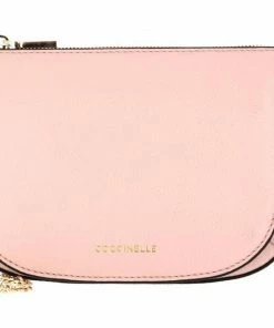 COCCINELLE Umhängetasche »Mini Bag« Noir, Powder Pink, Cloud, Shark Grey -Günstiges Coccinelle Geschäft 2976ac5e 64fb 54b1 9003 506a3cf2bf9f