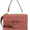 COCCINELLE Handtasche »Arlettis« Caramel, Coral Red, Warm Beige, Powder Pink