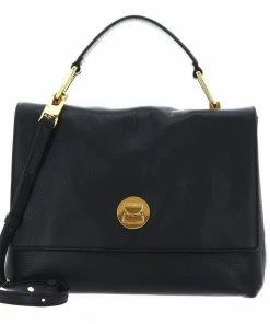 COCCINELLE Handtasche »Liya« Warm Beige#ft5_slash#Nero, Cinnamon#ft5_slash#Chocolate, Almond #ft5_slash# Chestnut, Noir #ft5_slash# Noir -Günstiges Coccinelle Geschäft 2a00759b ec8d 5b57 81ea 8a05eb390757