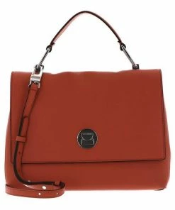 COCCINELLE Handtasche »Liya« Taupe, Shark Grey #ft5_slash# Shark Grey, Noir #ft5_slash# Noir, Chestnut #ft5_slash# Chestnut -Günstiges Coccinelle Geschäft 2a0102a5 76ec 5a33 8637 92887fc18c25