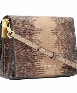 COCCINELLE Umhängetasche »Louise«, Leder 8 COCCINELLE Umhängetasche »Louise«, Leder -Günstiges Coccinelle Geschäft 2a238aec 001d 5913 9402 307c59dddc48