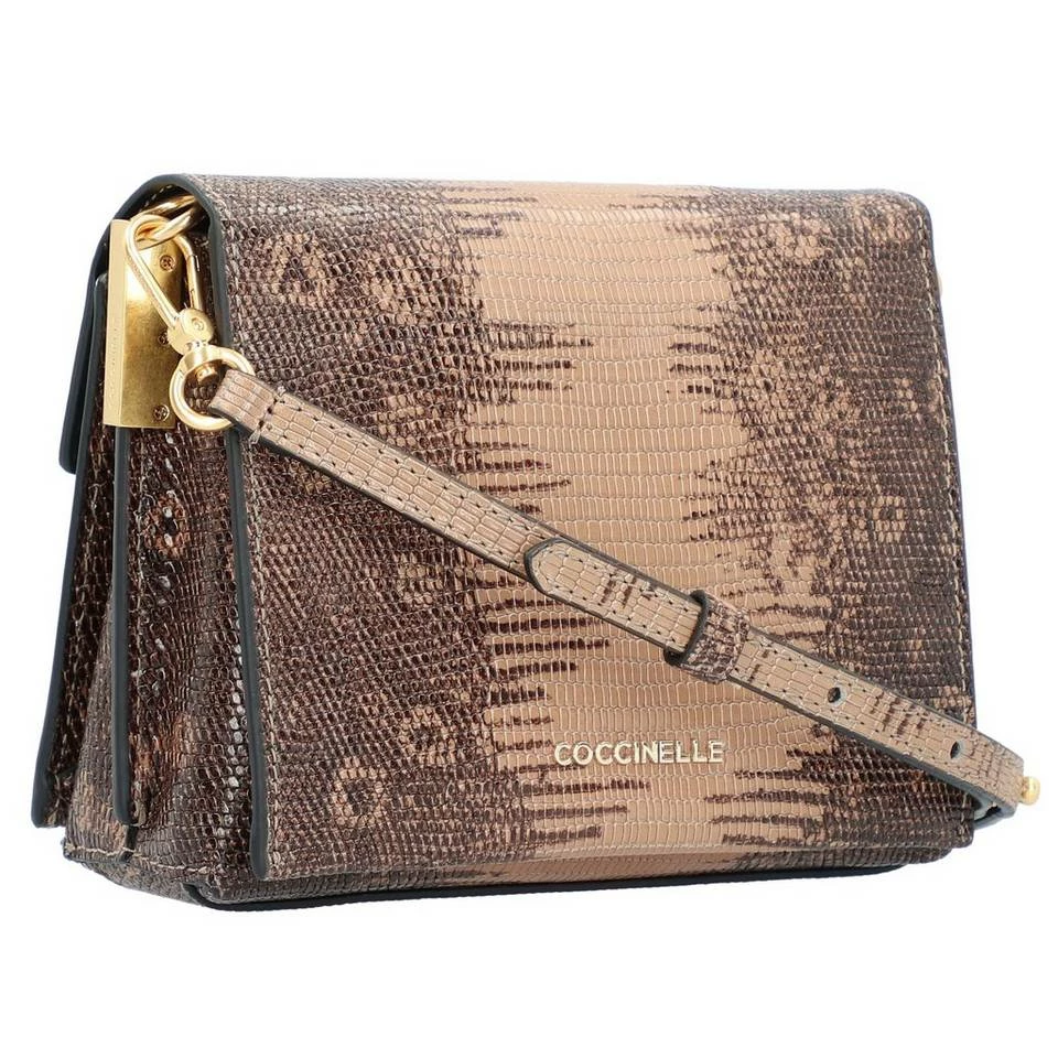 COCCINELLE Umhängetasche »Louise«, Leder 4 COCCINELLE Umhängetasche »Louise«, Leder – Bild 4