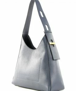 COCCINELLE Schultertasche »Fedra« Noir, Warm Beige, Moss Green, Powder Pink -Günstiges Coccinelle Geschäft 2a68113c 6222 5e30 b0d4 a49d04bd95ae