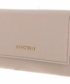 COCCINELLE Geldbörse »Metallic Soft 1166« Chestnut, Powder Pink, New Pink, Bark 27 COCCINELLE Geldbörse »Metallic Soft 1166« Chestnut, Powder Pink, New Pink, Bark -Günstiges Coccinelle Geschäft 2ae31d17 8807 5855 8cec 5e8df94ebe67