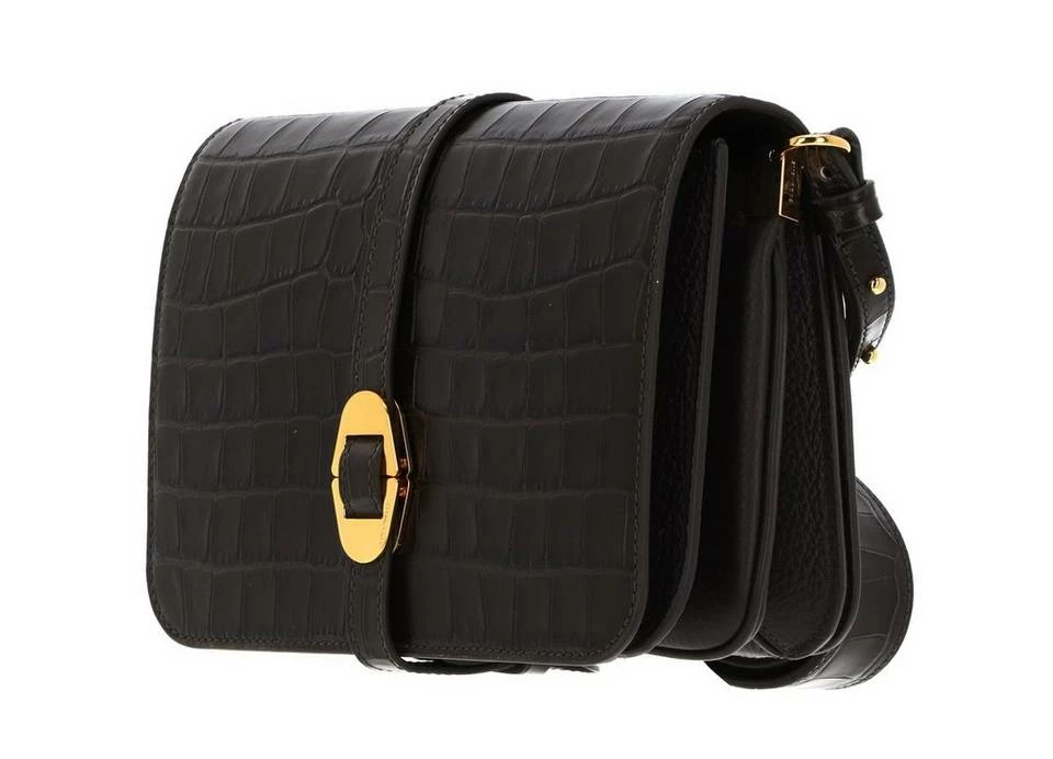 COCCINELLE Umhängetasche »Coccinelle Cosima« Stone, Bark, Noir 2 COCCINELLE Umhängetasche »Coccinelle Cosima« Stone, Bark, Noir – Bild 2