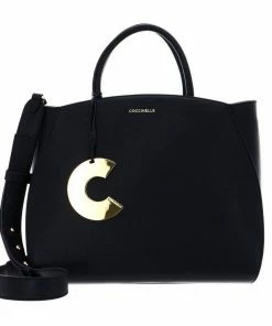 COCCINELLE Handtasche »Concrete« Marsala, Ink, Caramel, Deep Violet -Günstiges Coccinelle Geschäft 2b403360 801c 532a 93e6 3b22c65d820f